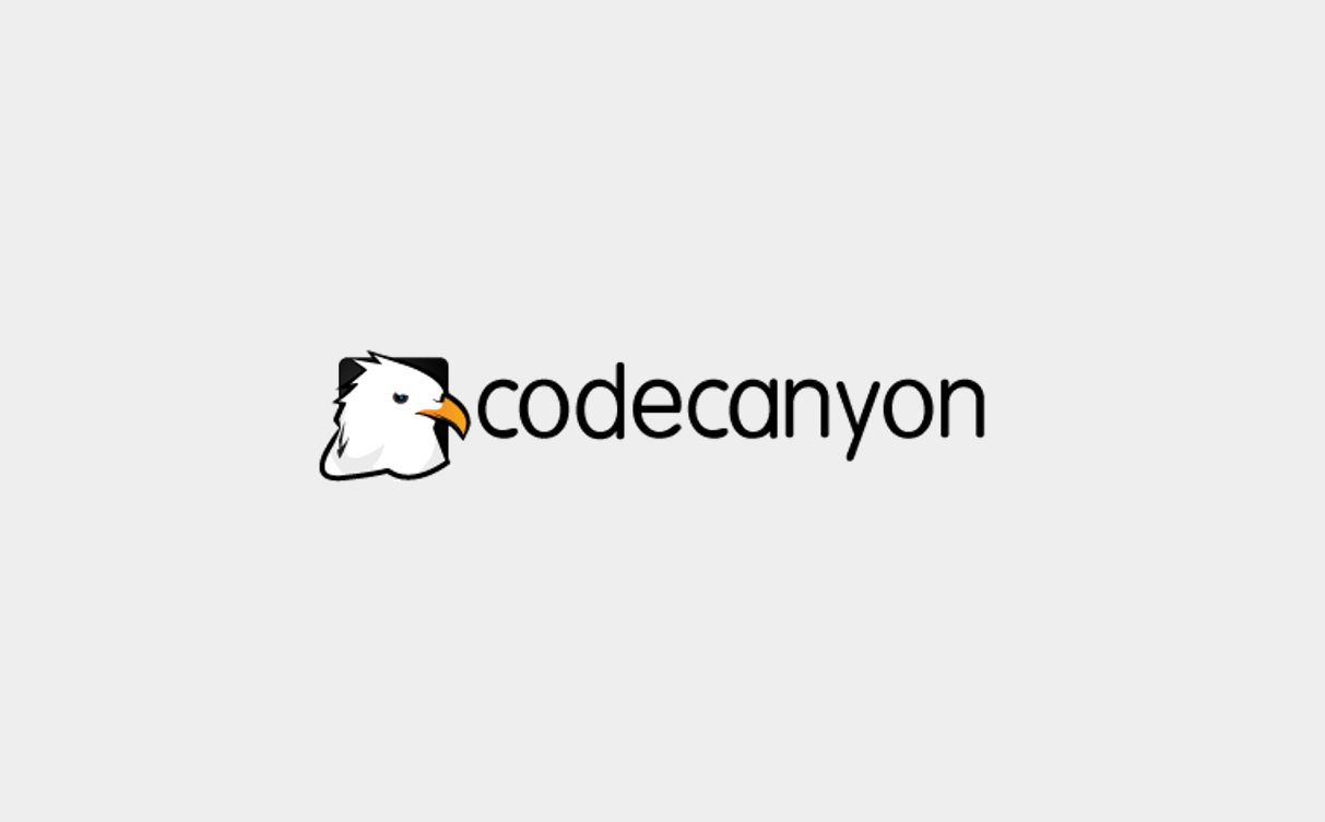 App Code And Script From Codecanyon