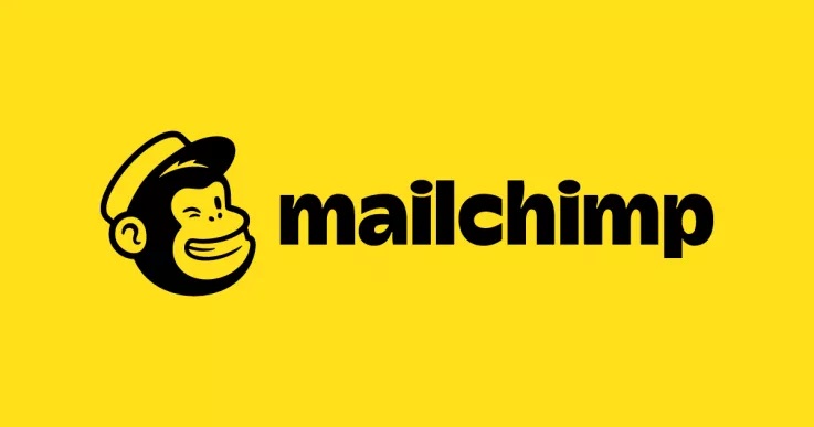 Landing Page With Mailchimp