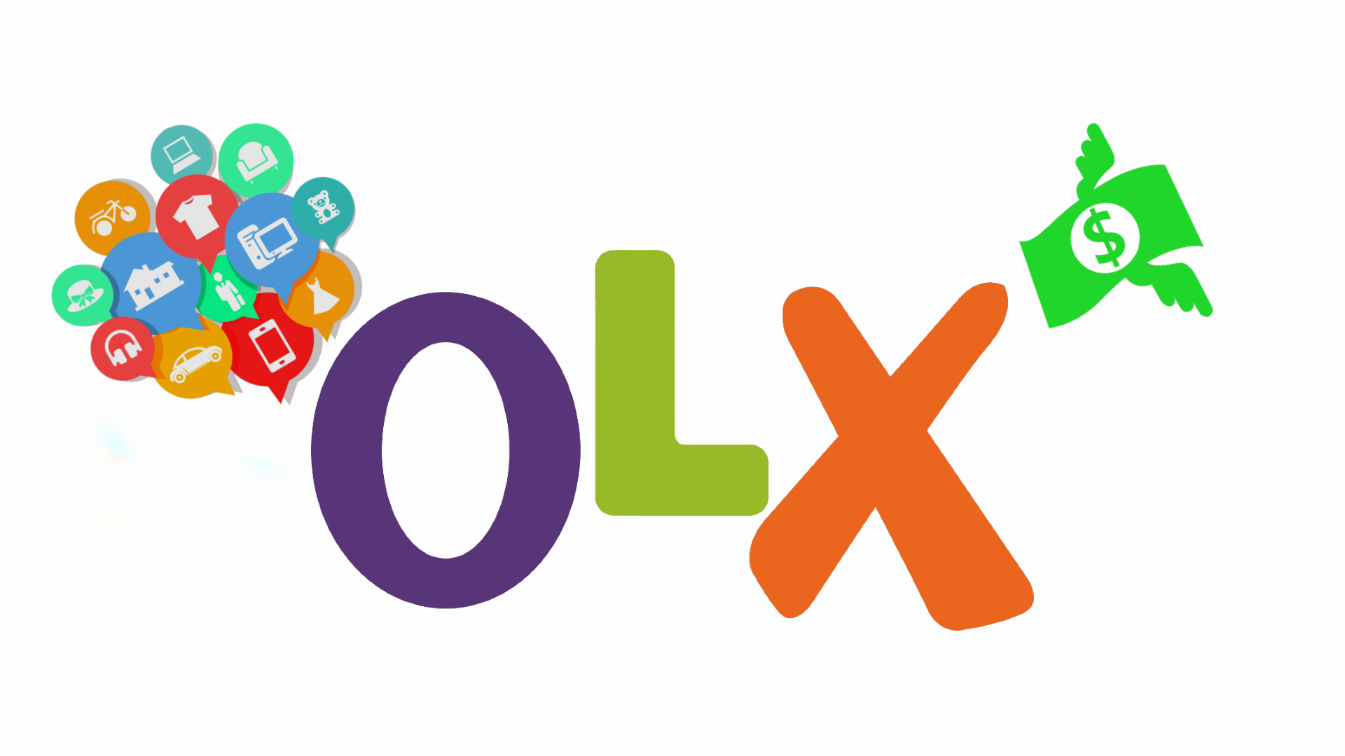 post an ad in OLX