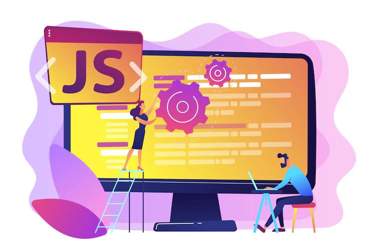 JavaScript in web development