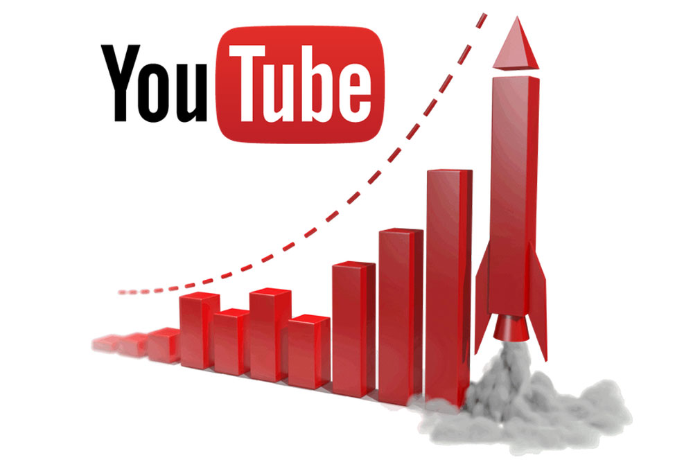 tricks to increase YouTube views & subscribers