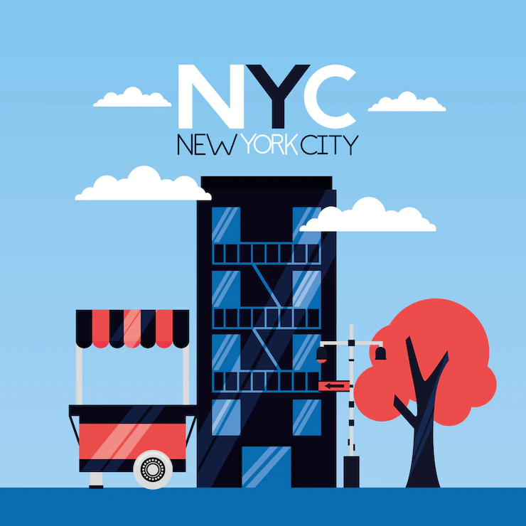 Web Development Company in New York City