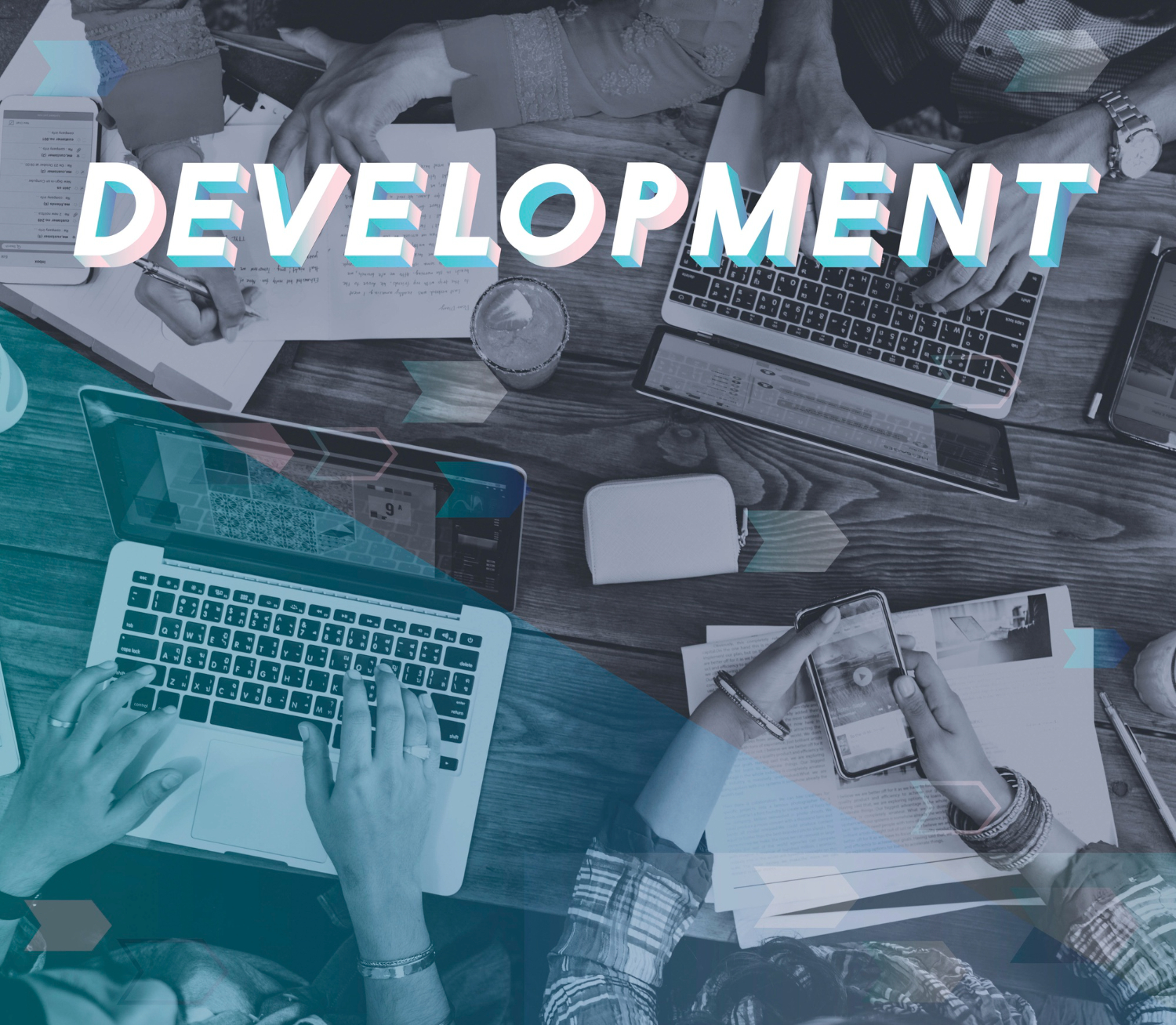 Which companies are best for web development