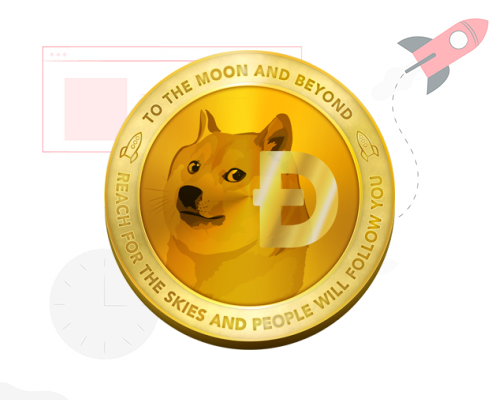 Dogecoin payment integration