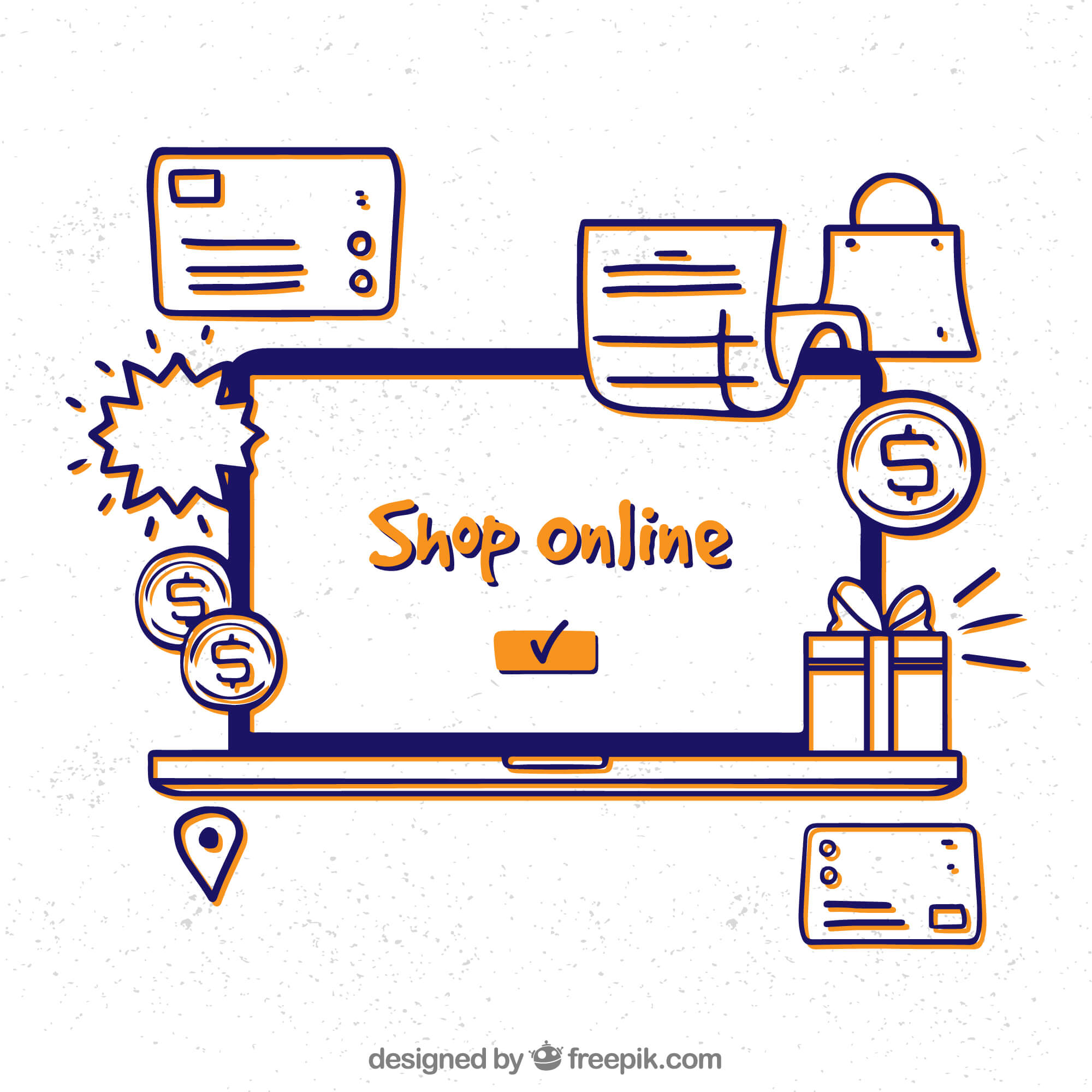 basic elements of successful e-commerce site design