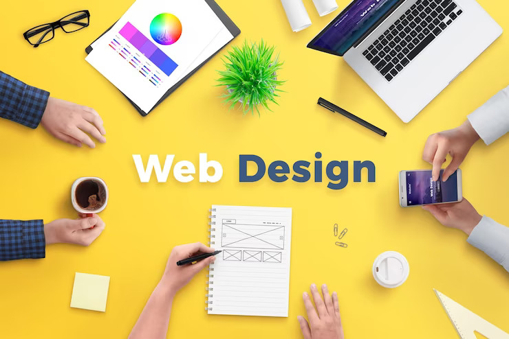 Benefits of learning web design