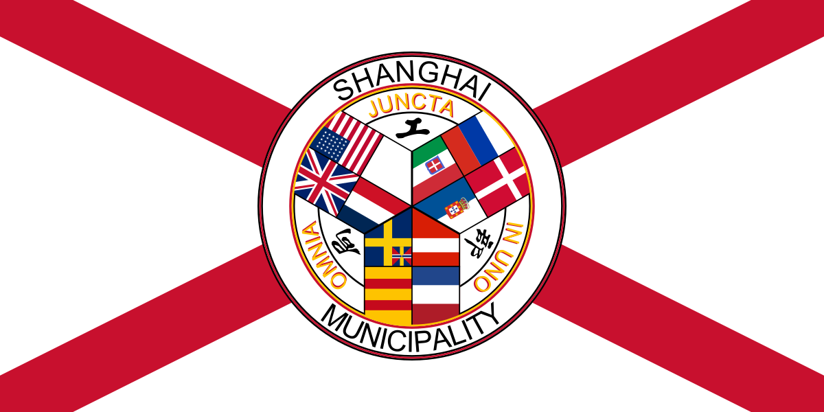shanghai