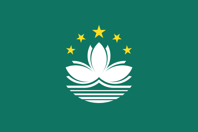 macau