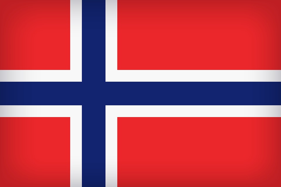 norway