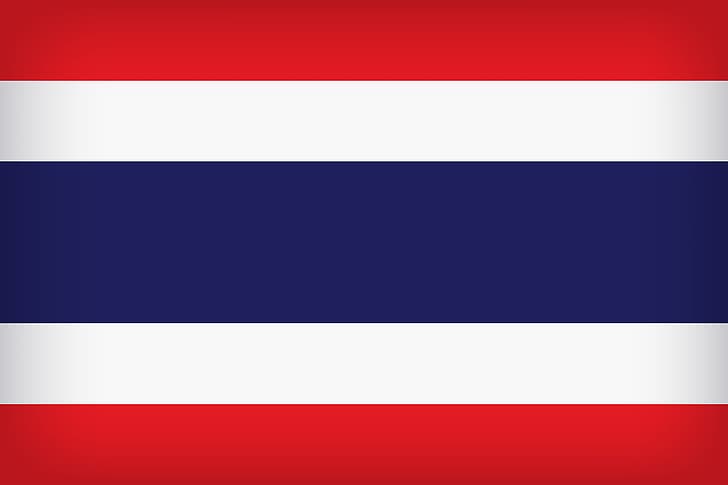 thailand
