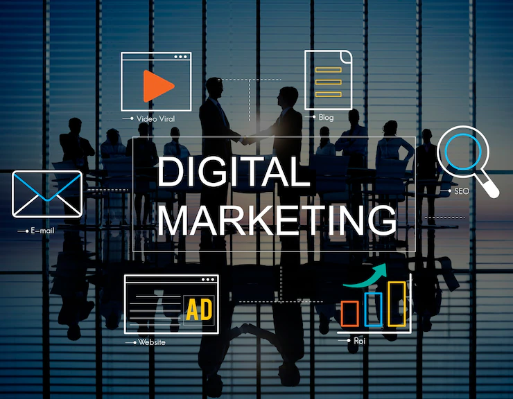 Digital Marketing Trends to Look Out
