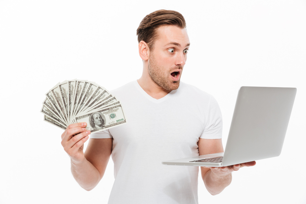 Will selling a website make you money