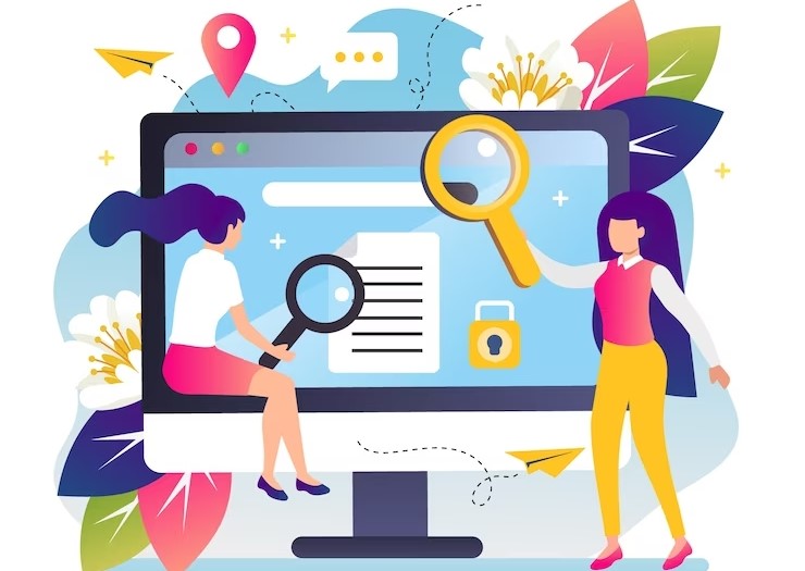 How do I find a good web development company