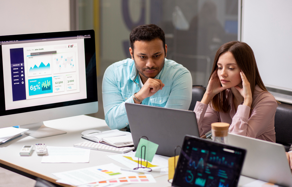 How to get web development projects?