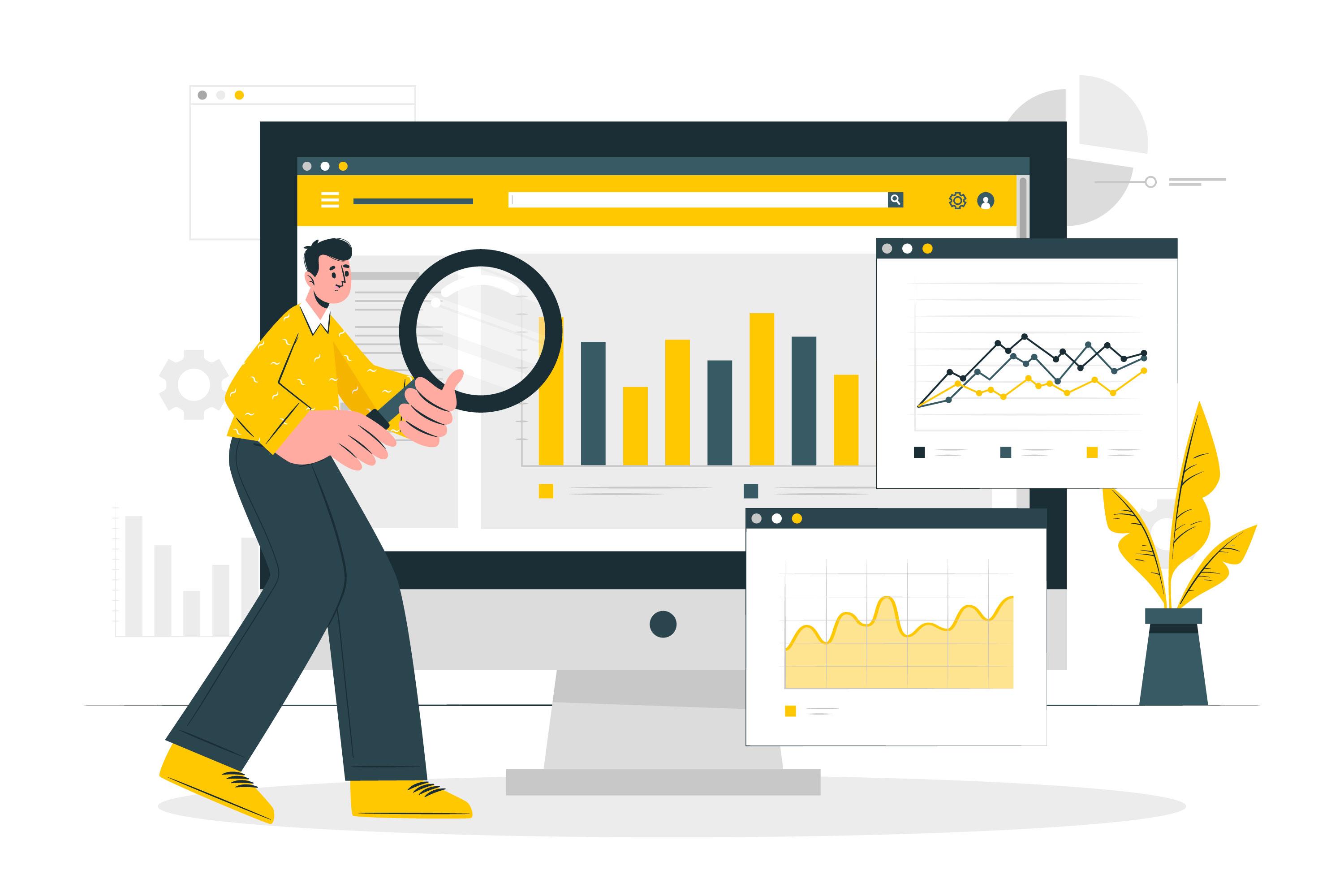 how many website is good
