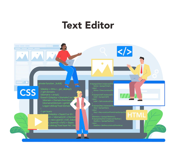 Importance of CSS in Web Development