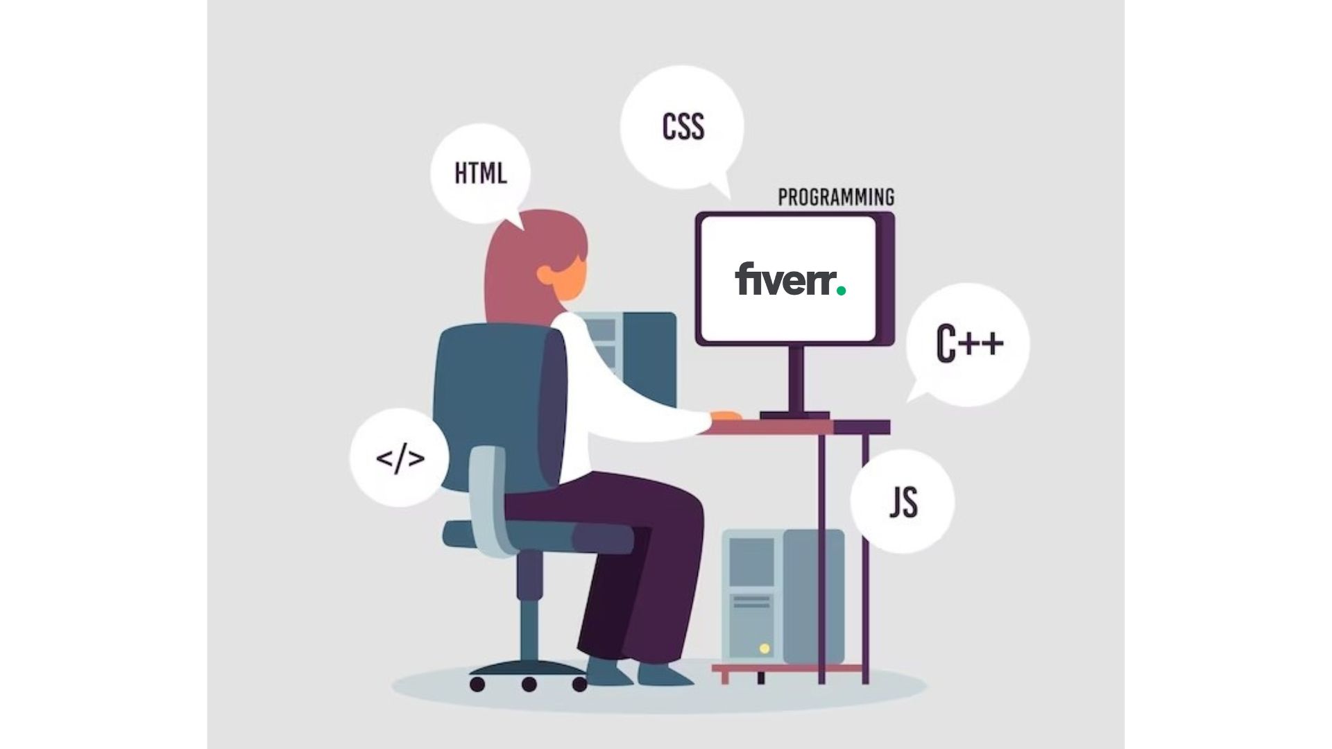 Is Fiverr good for web development
