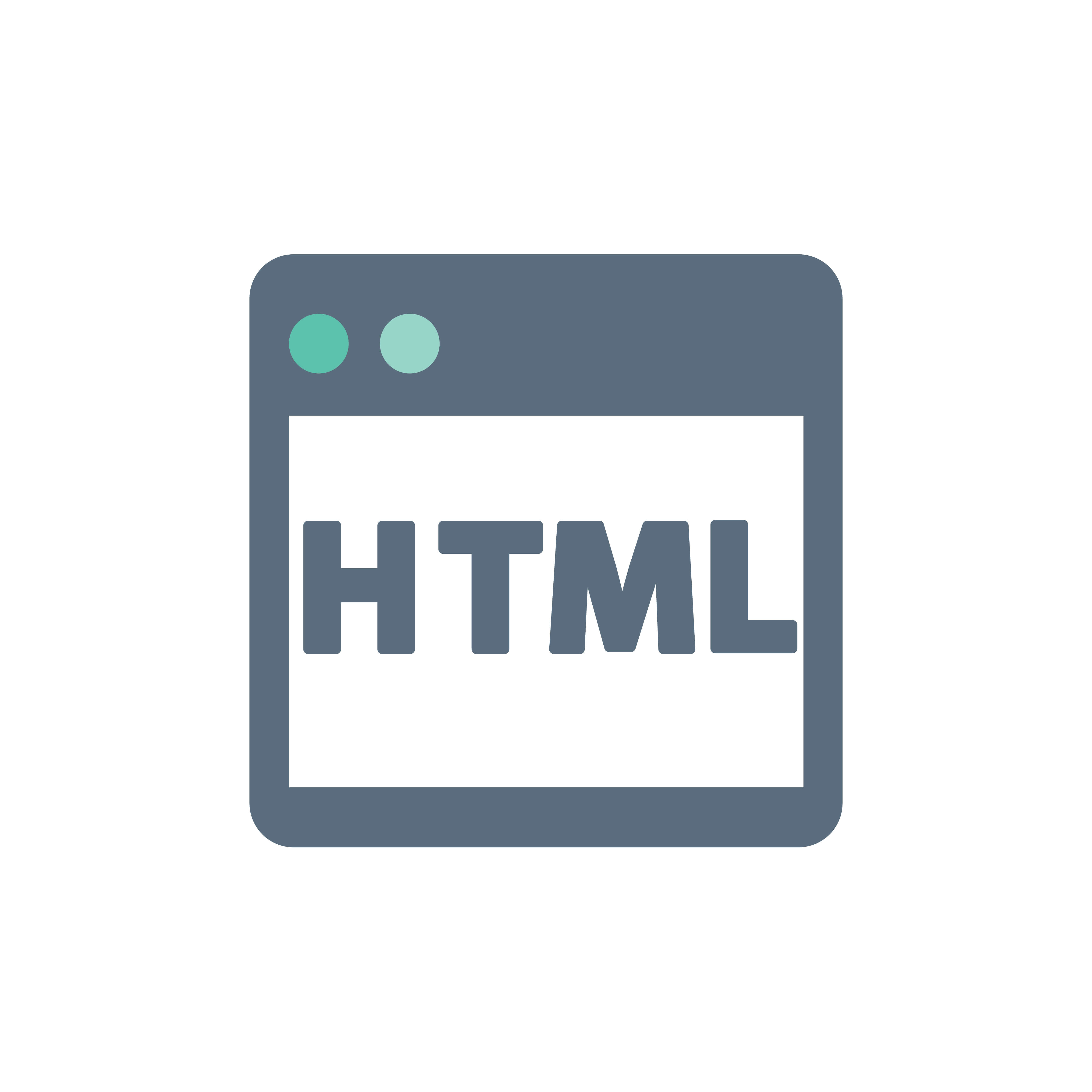 HTML becoming obsolete