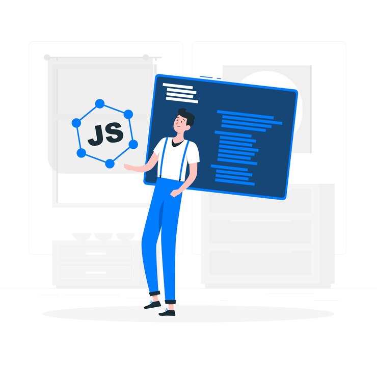TypeScript or JavaScript