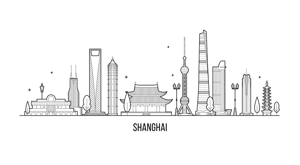 shanghai website design