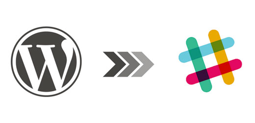 How to integrate your wordpress site with slack?