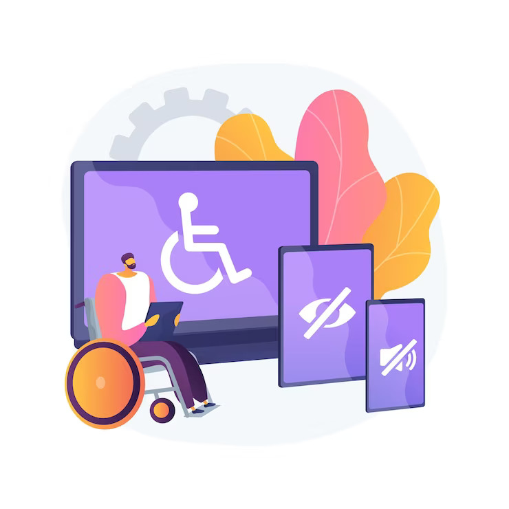 Web Accessibility Checklist for Developers