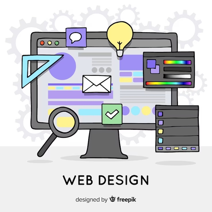 top 3 web design software