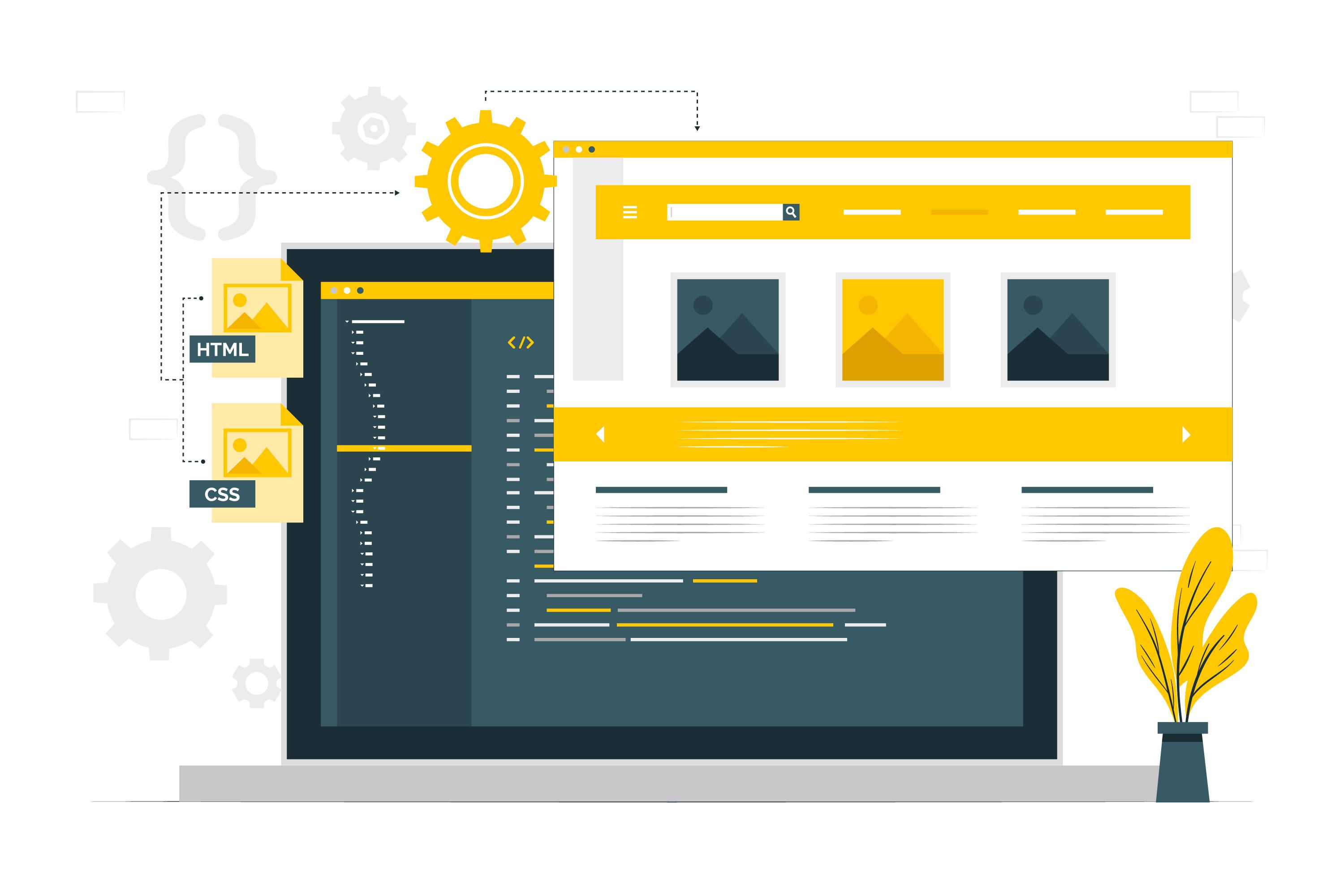static sites