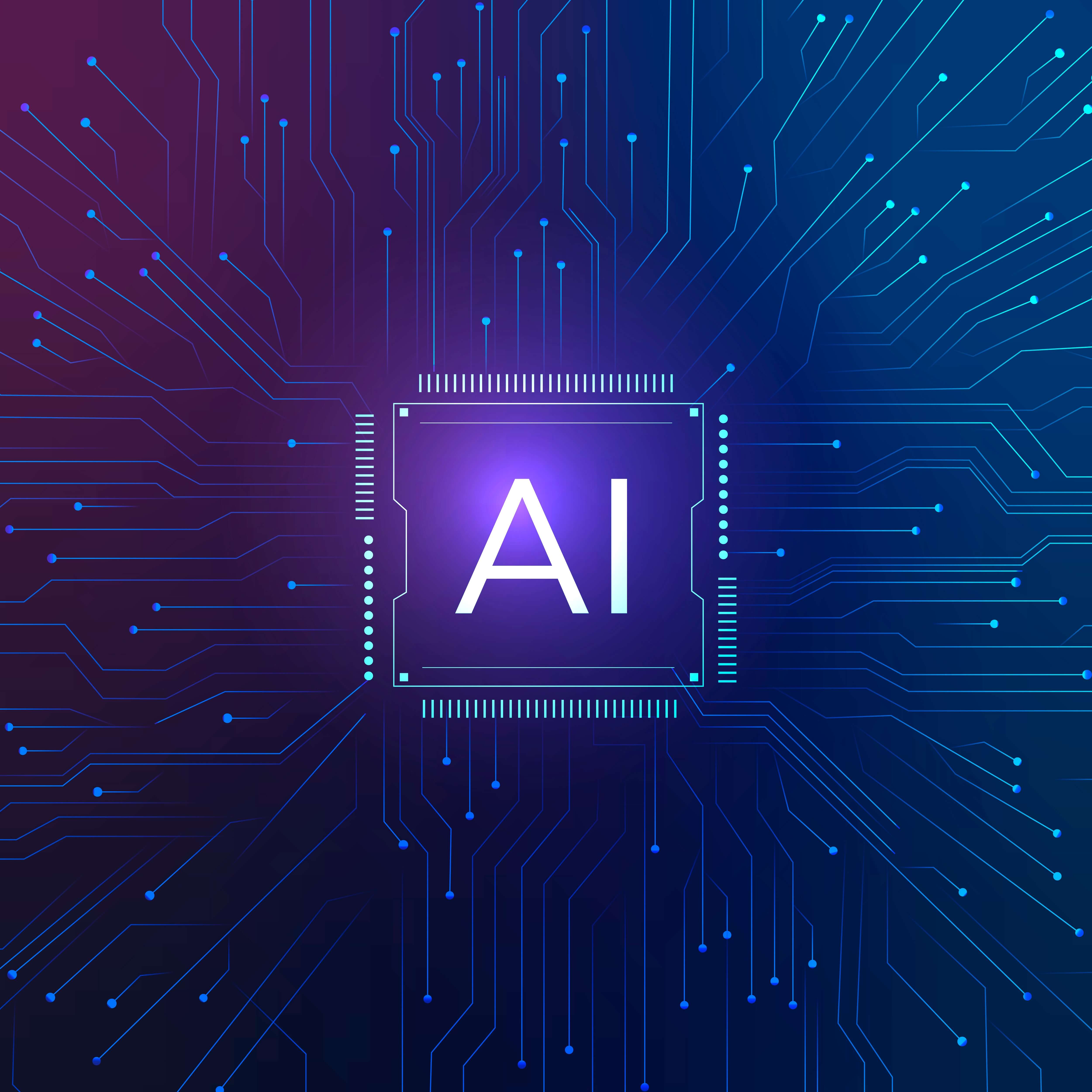 Why is AI suddenly everywhere